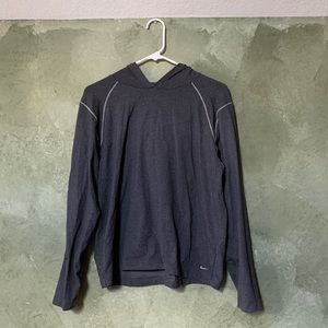 Nike hoodie